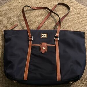 Dooney & Bourke Nylon Bag